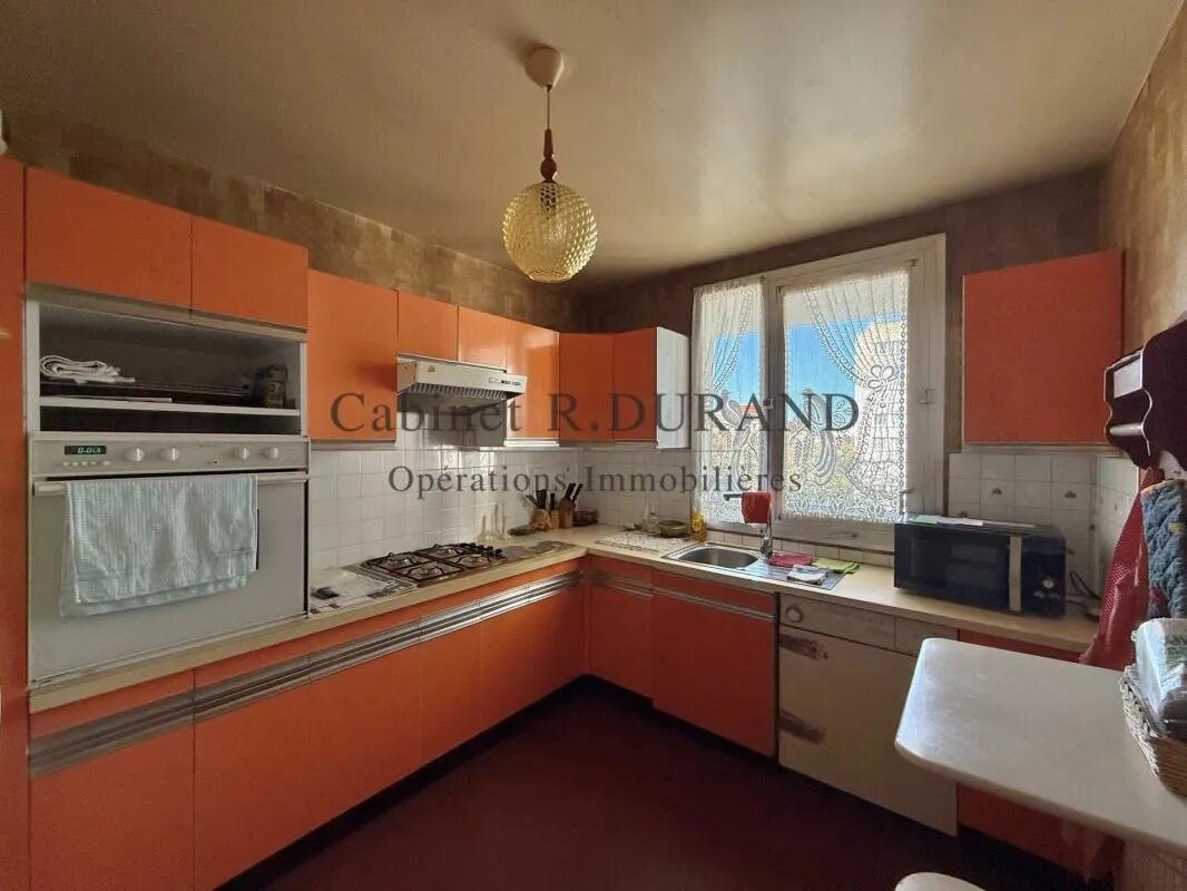 Appartement à vendre, 79m², Colombes