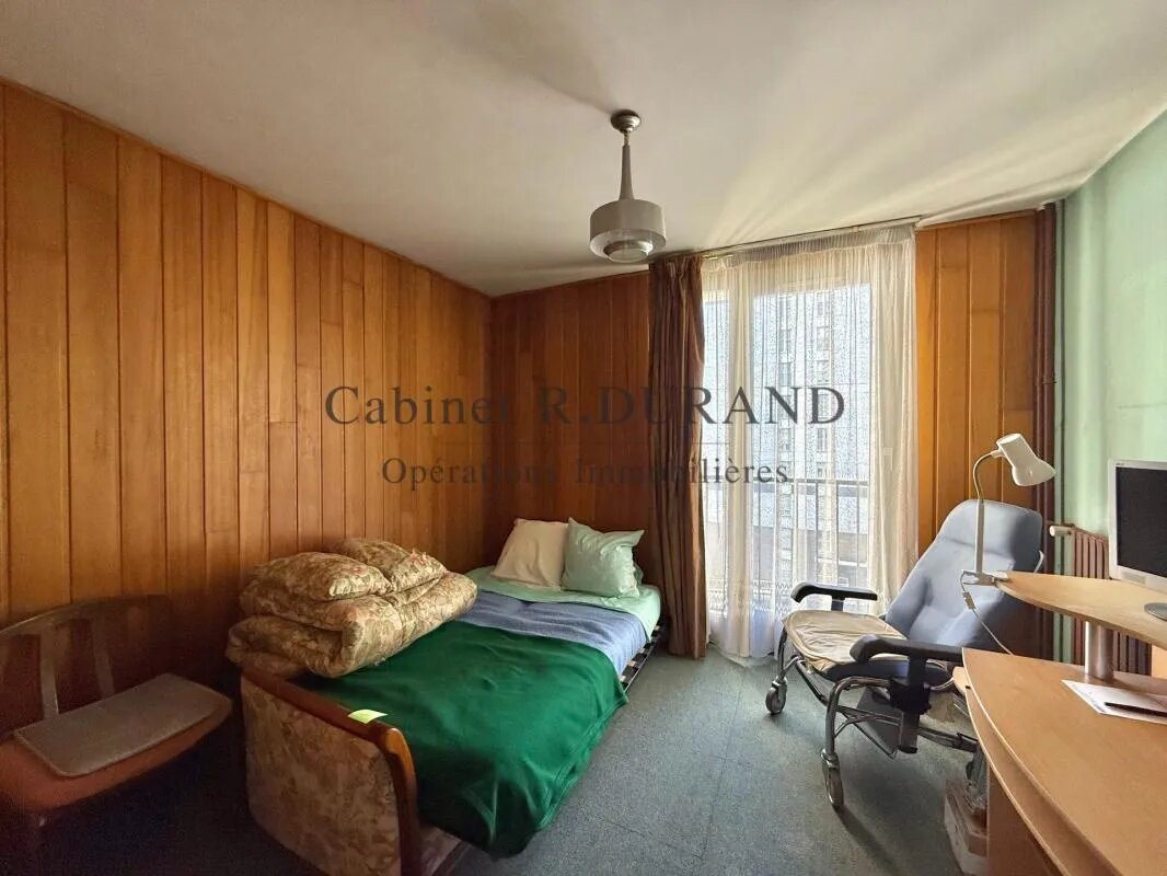 Appartement à vendre, 79m², Colombes