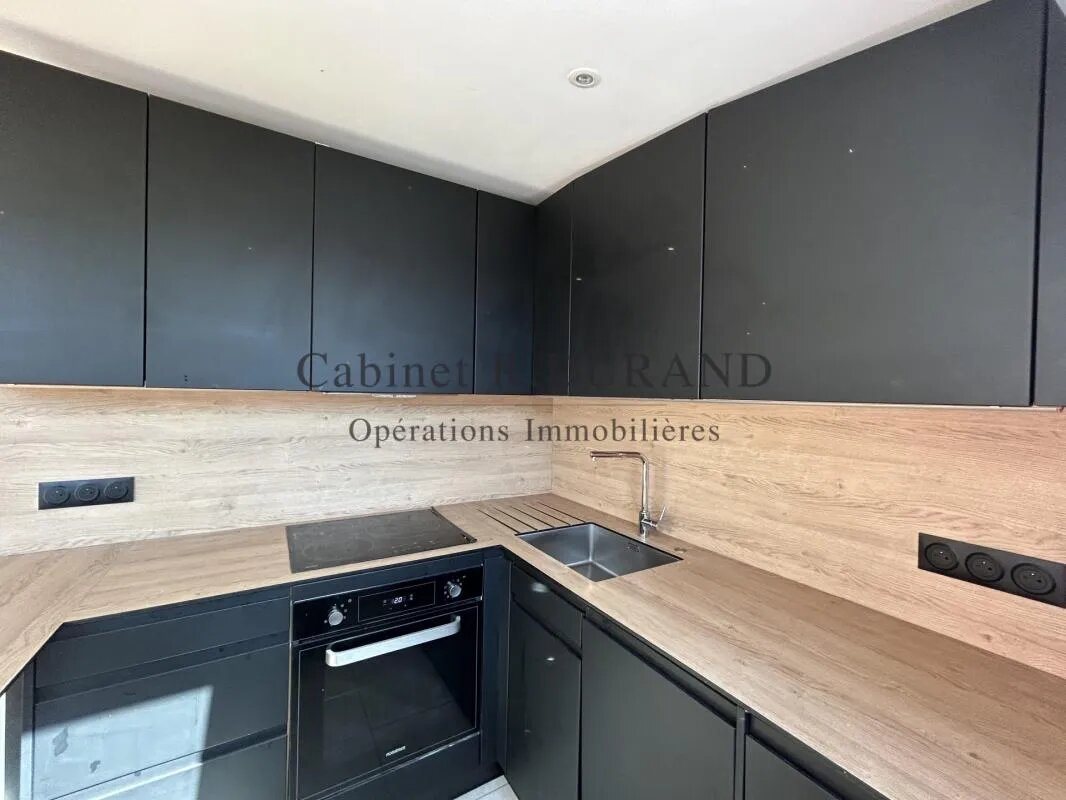 Appartement à vendre, 30m², La Garenne-Colombes
