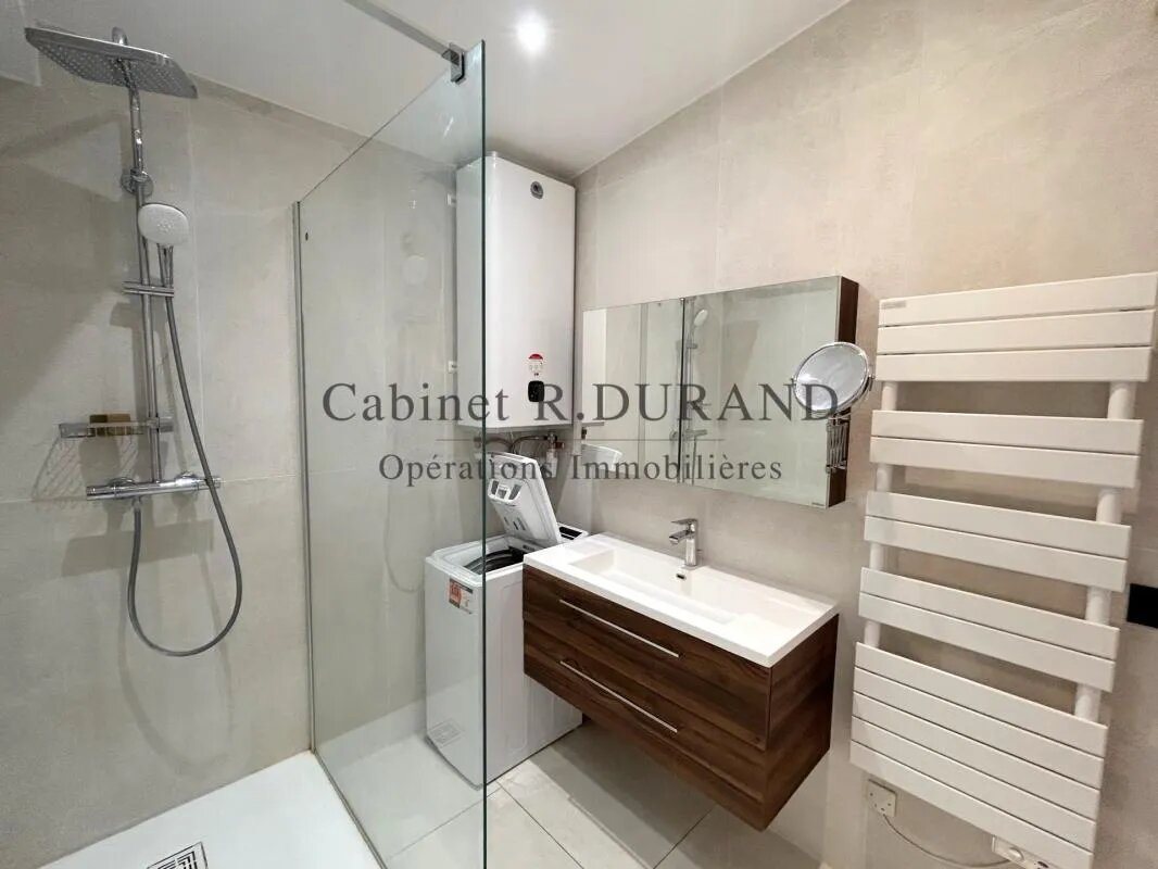 Appartement à vendre, 30m², La Garenne-Colombes