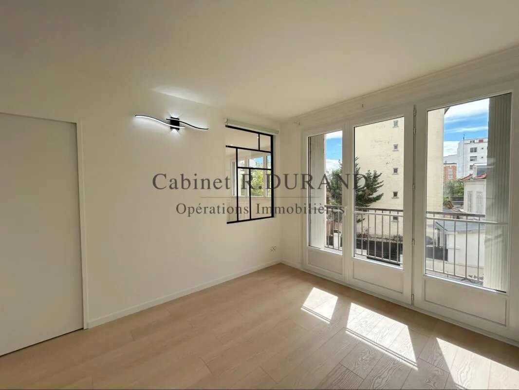 Appartement à louer, 41m², Asnières-sur-Seine