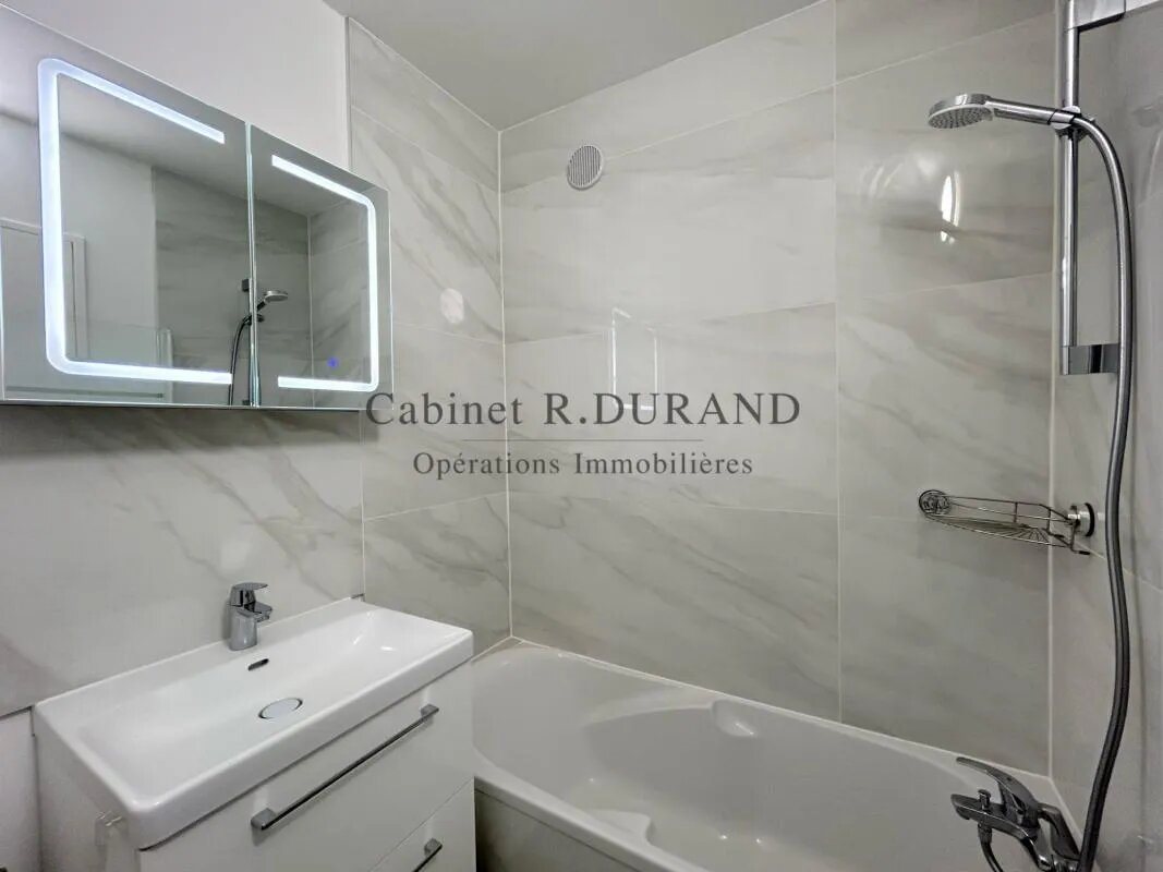Appartement à louer, 41m², Asnières-sur-Seine