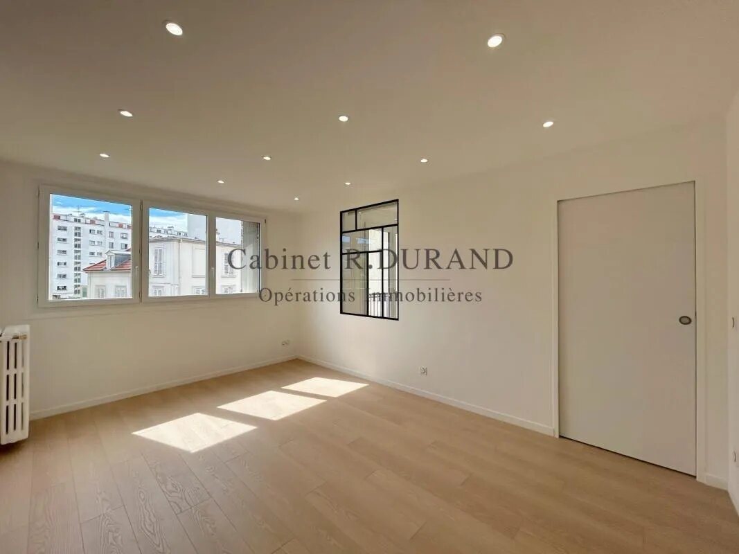 Appartement à louer, 41m², Asnières-sur-Seine