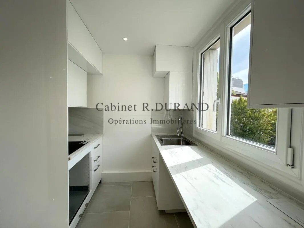 Appartement à louer, 41m², Asnières-sur-Seine