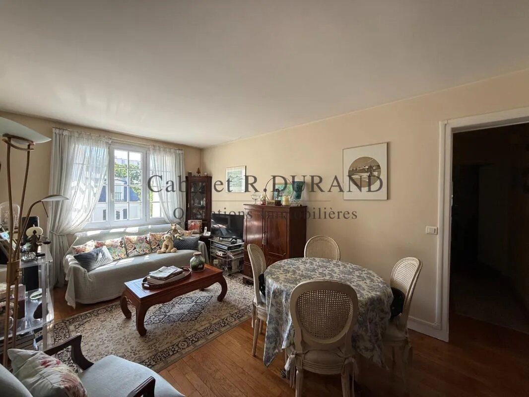 Appartement à vendre, 54m², Bois-Colombes