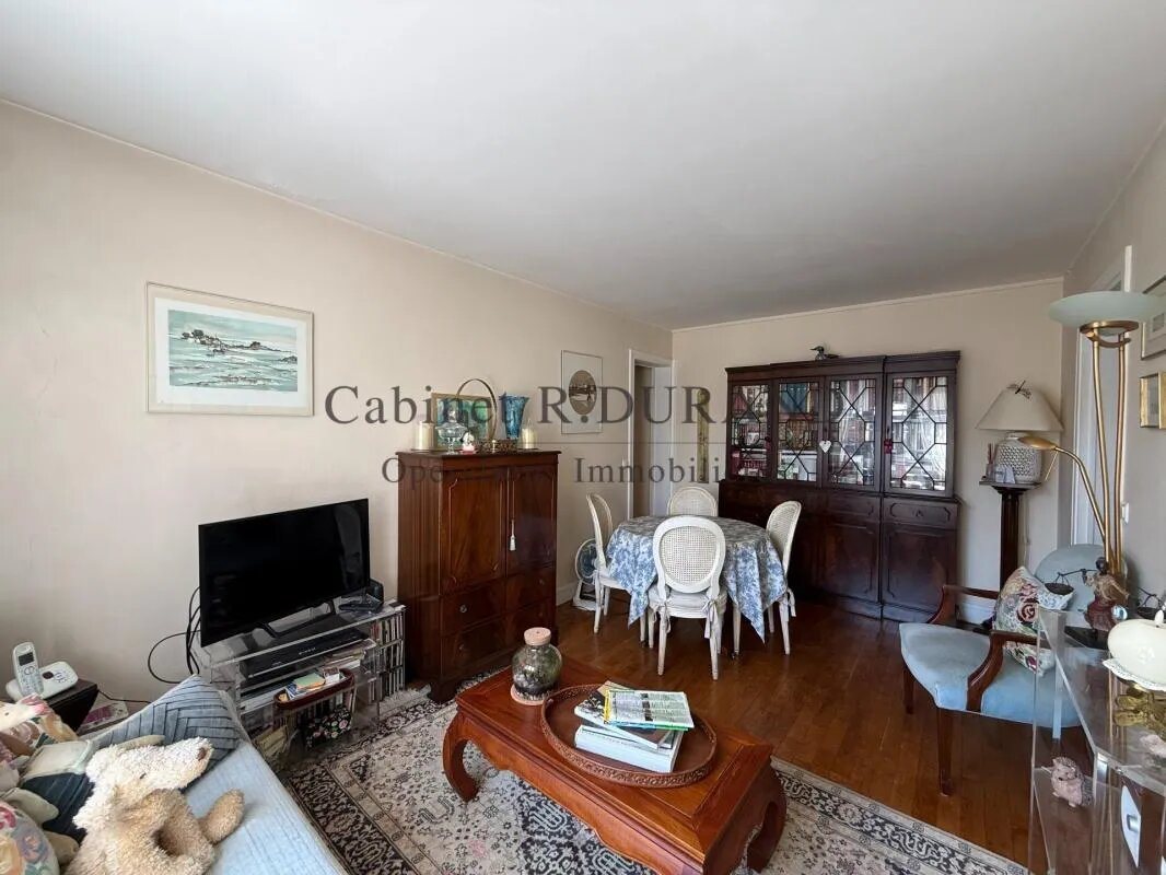 Appartement à vendre, 54m², Bois-Colombes