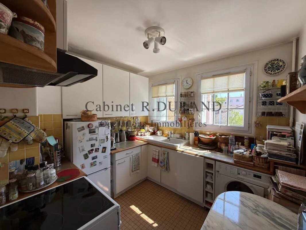 Appartement à vendre, 54m², Bois-Colombes