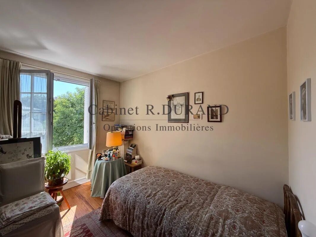 Appartement à vendre, 54m², Bois-Colombes