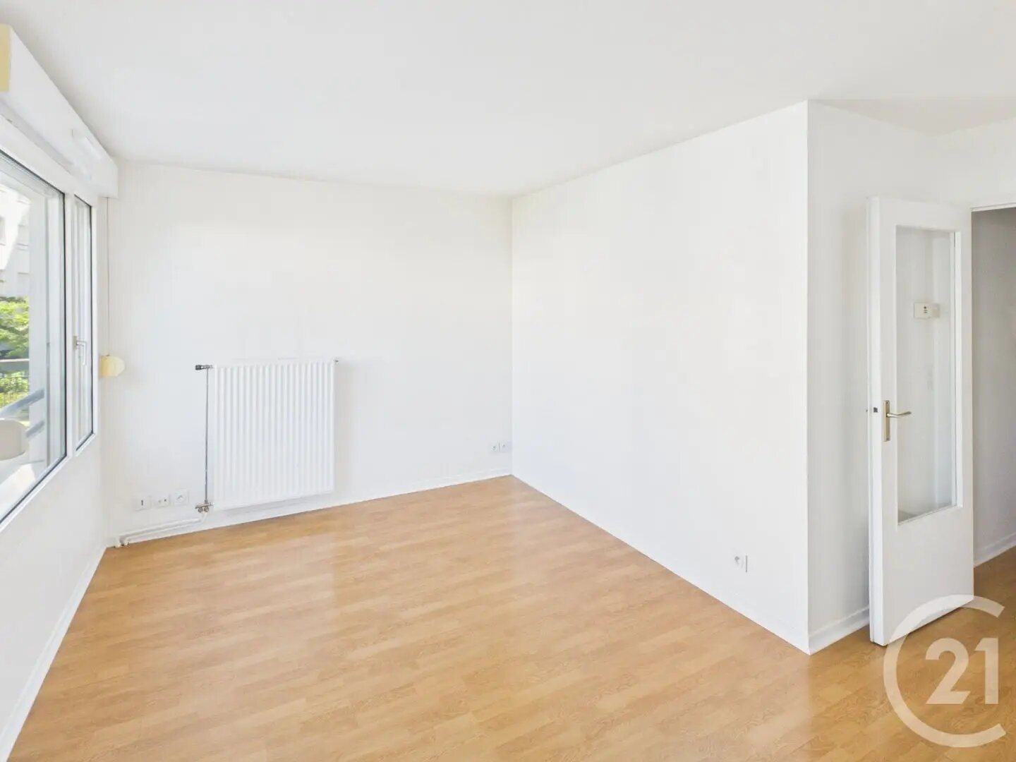 Appartement à vendre, 30m², Montigny-le-Bretonneux