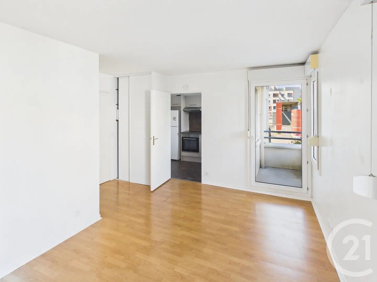 Appartement à vendre, 30m², Montigny-le-Bretonneux