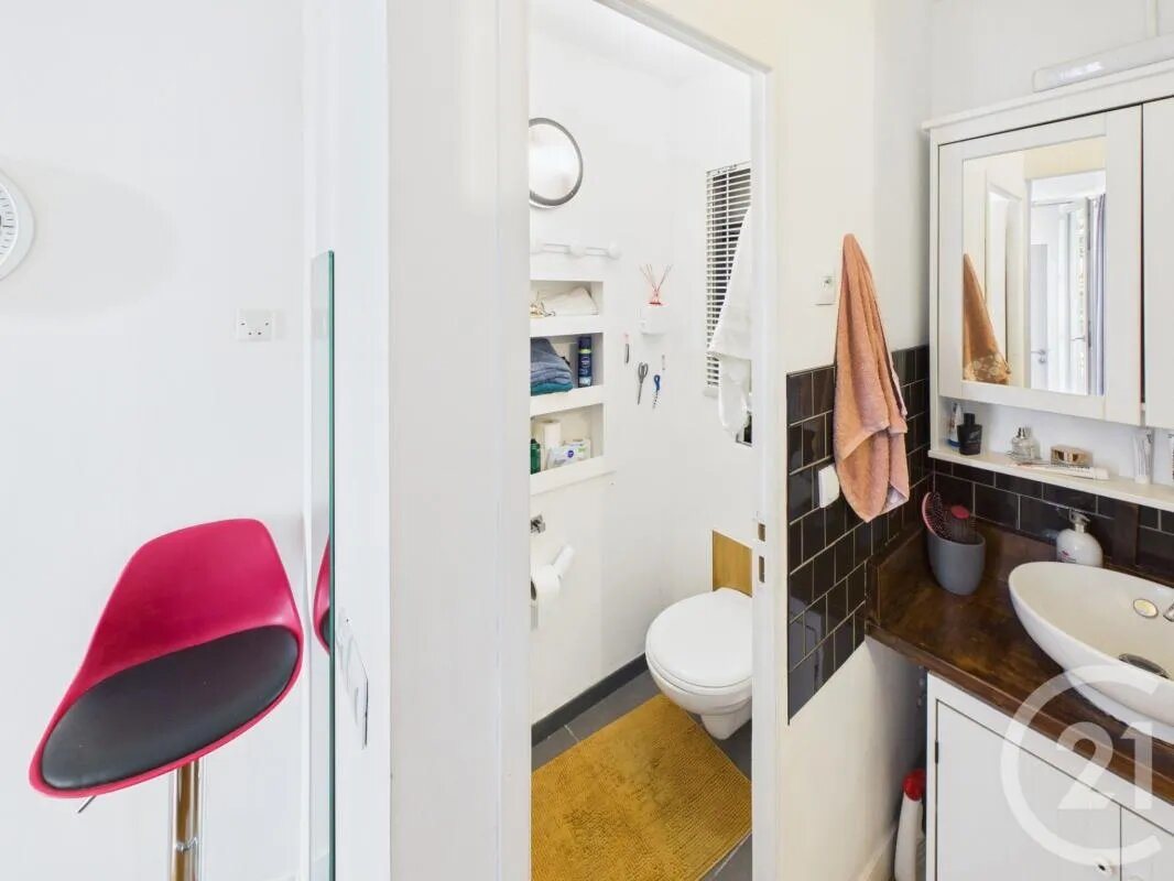 Maison à vendre, 121m², Trappes