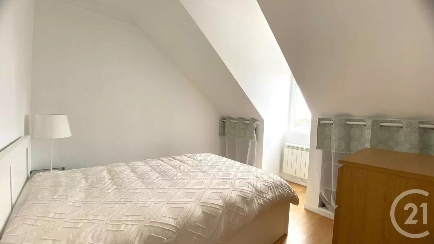 Appartement à vendre, 36m², Trappes
