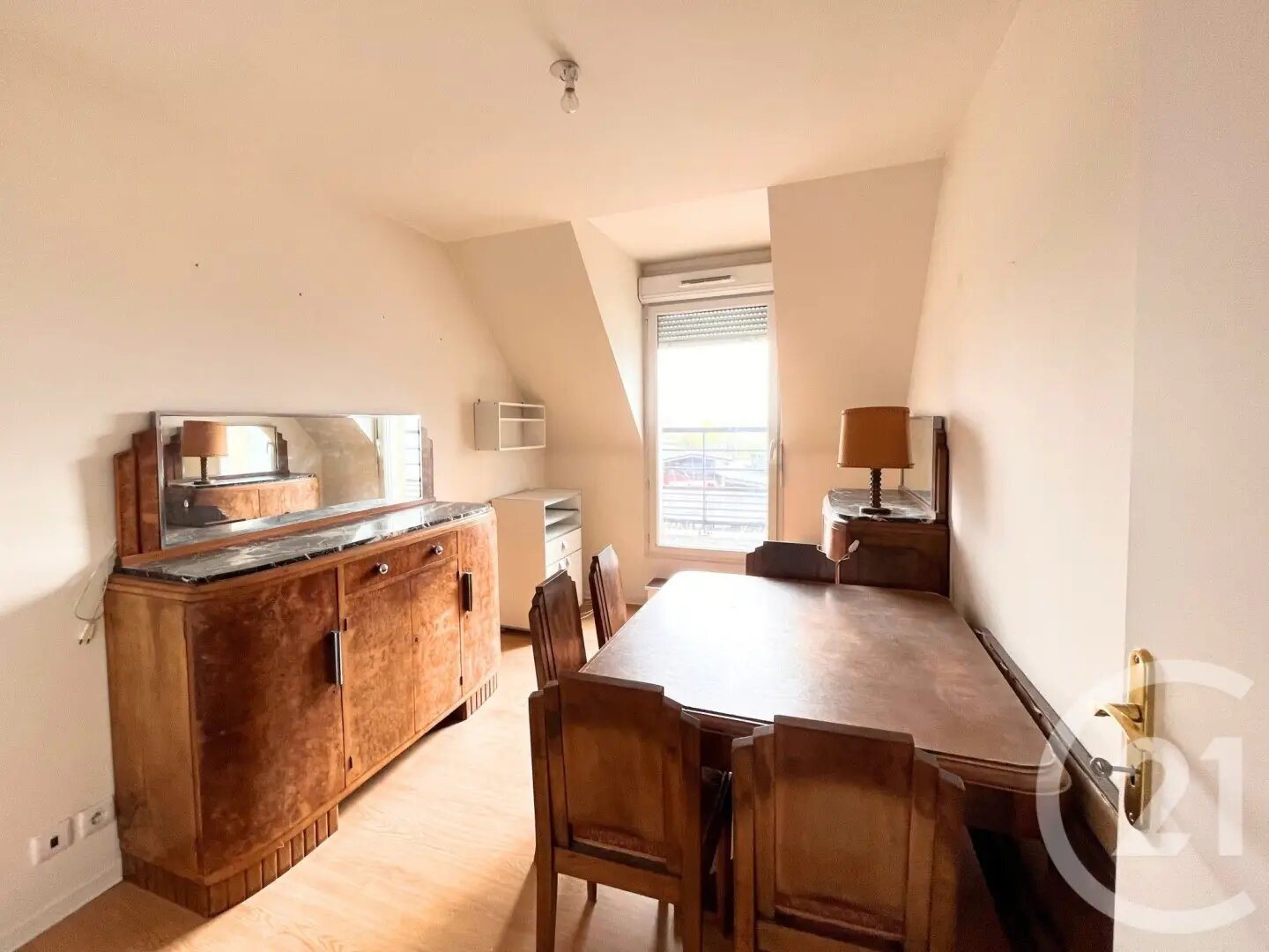 Appartement à vendre, 110m², Trappes
