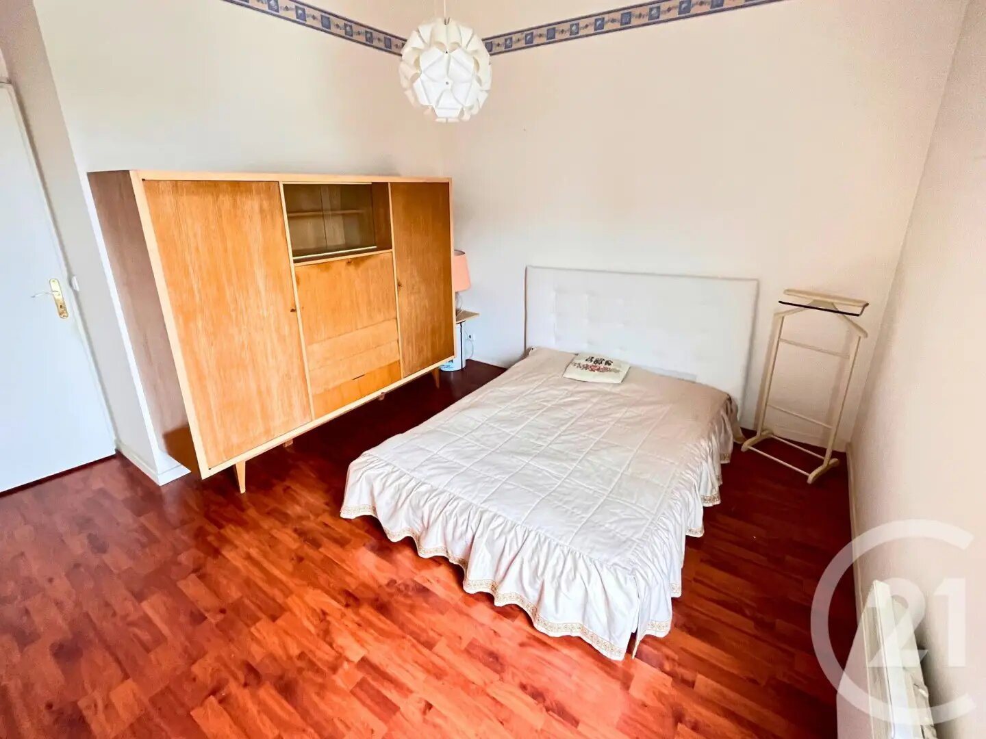 Appartement à vendre, 110m², Trappes
