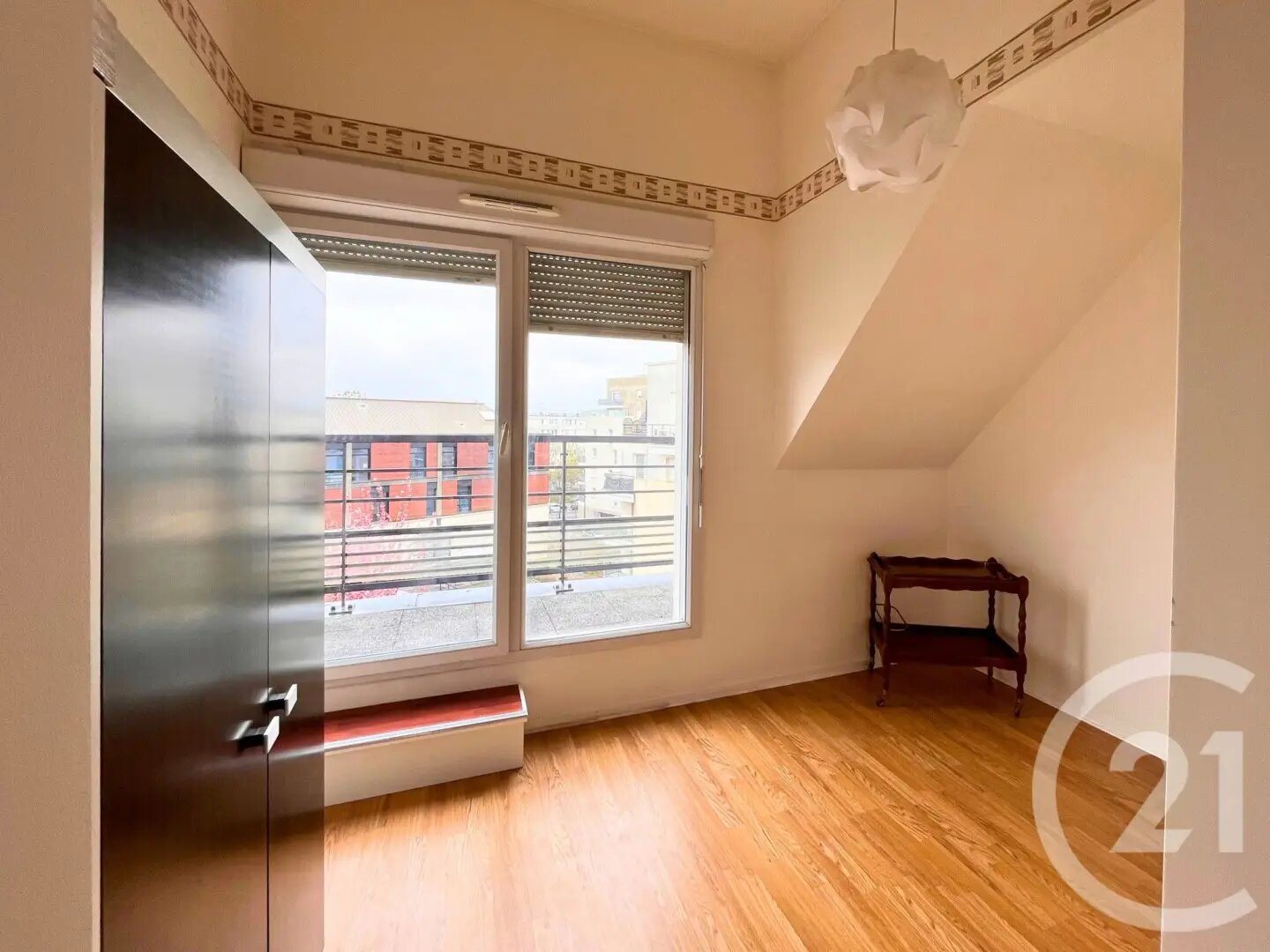 Appartement à vendre, 110m², Trappes