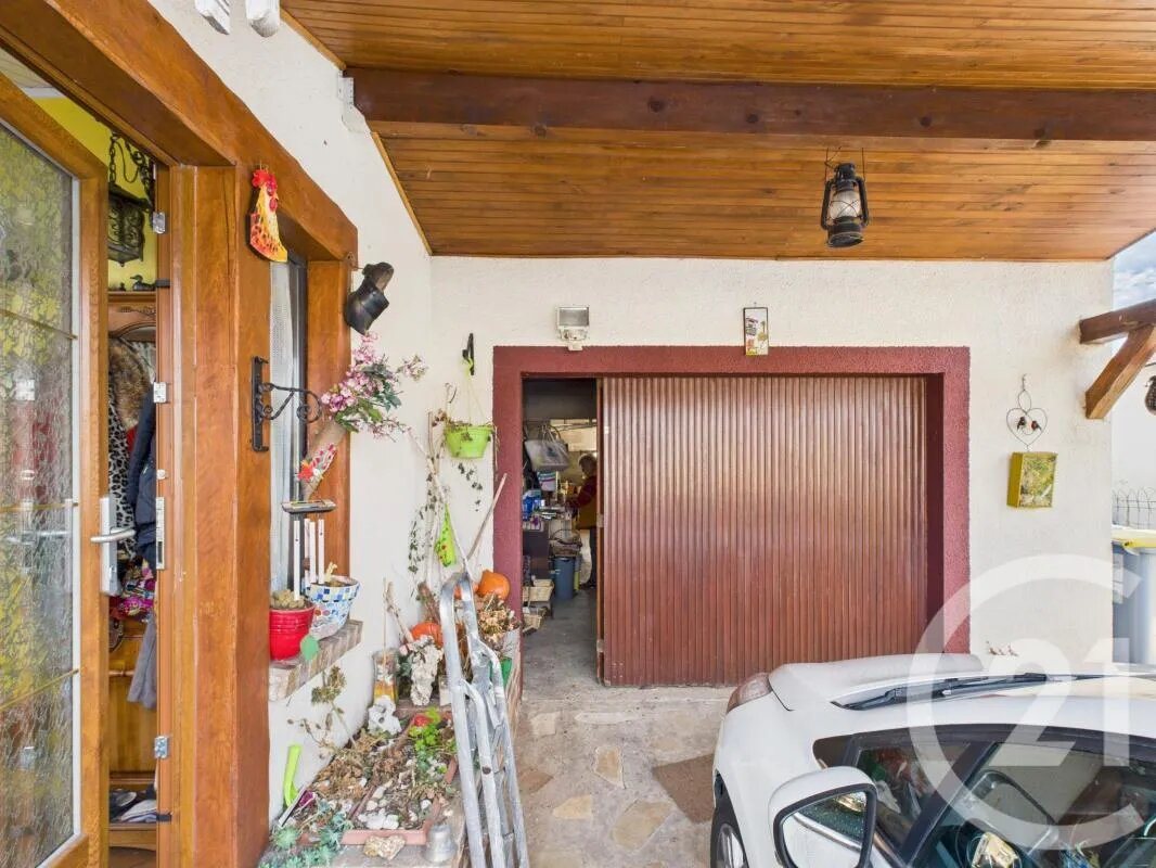 Maison à vendre, 70m², Plaisir