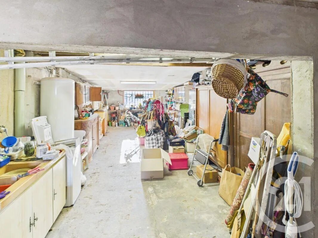 Maison à vendre, 70m², Plaisir