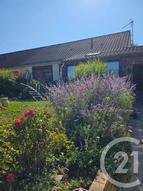 Maison à vendre, 70m², Plaisir