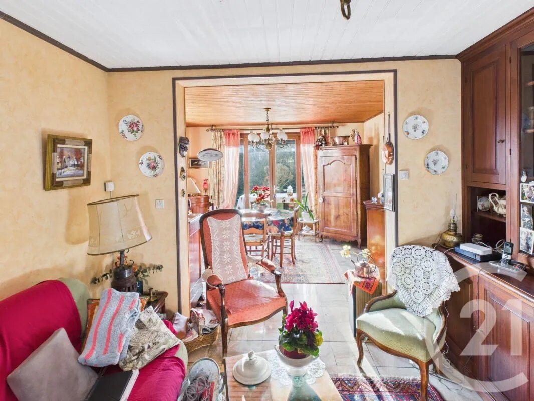 Maison à vendre, 70m², Plaisir