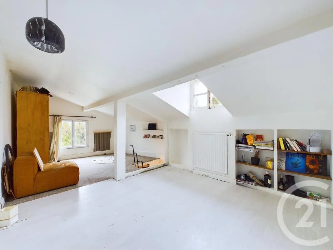 Maison à vendre, 40m², Trappes