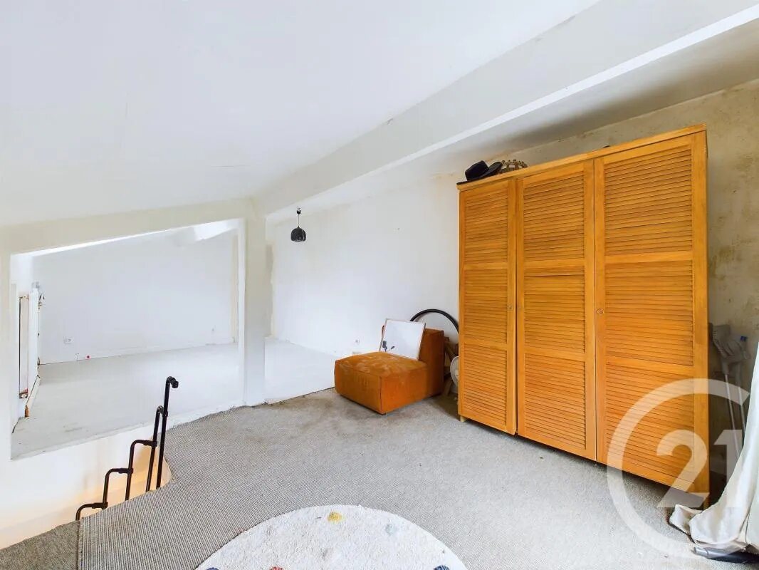 Maison à vendre, 40m², Trappes