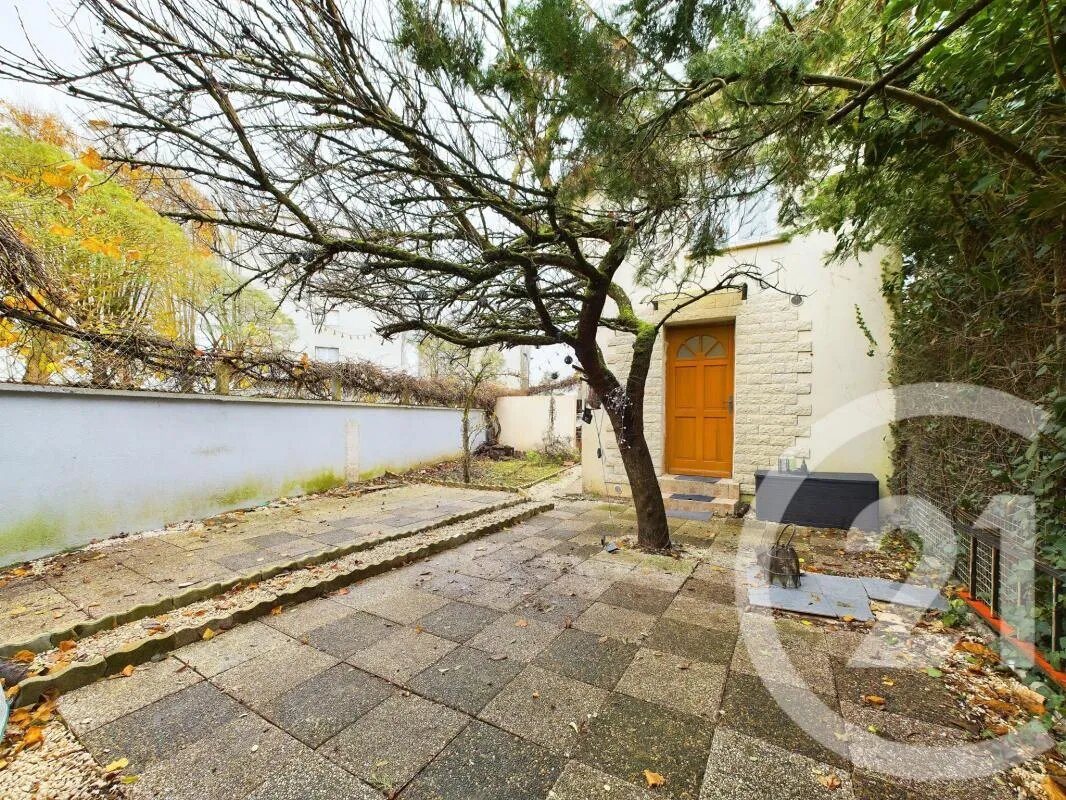 Maison à vendre, 40m², Trappes