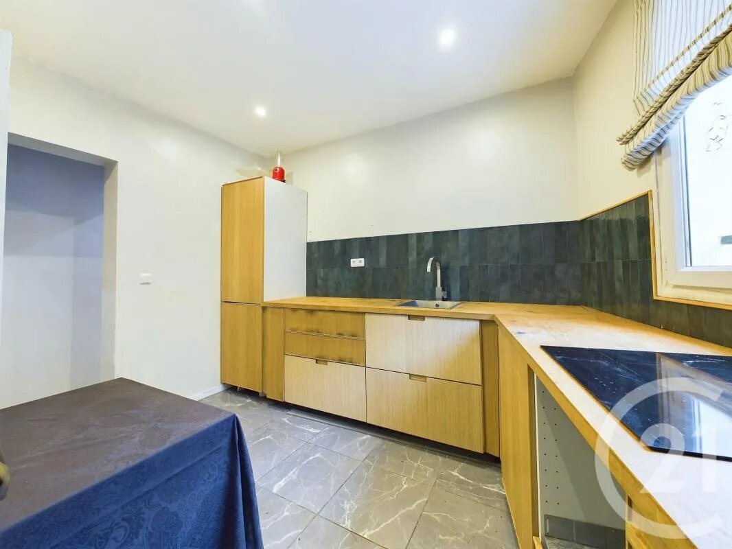 Maison à vendre, 40m², Trappes