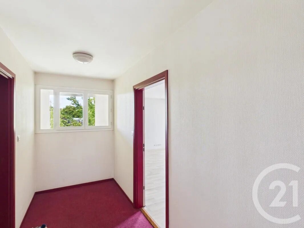 Appartement à vendre, 61m², Trappes