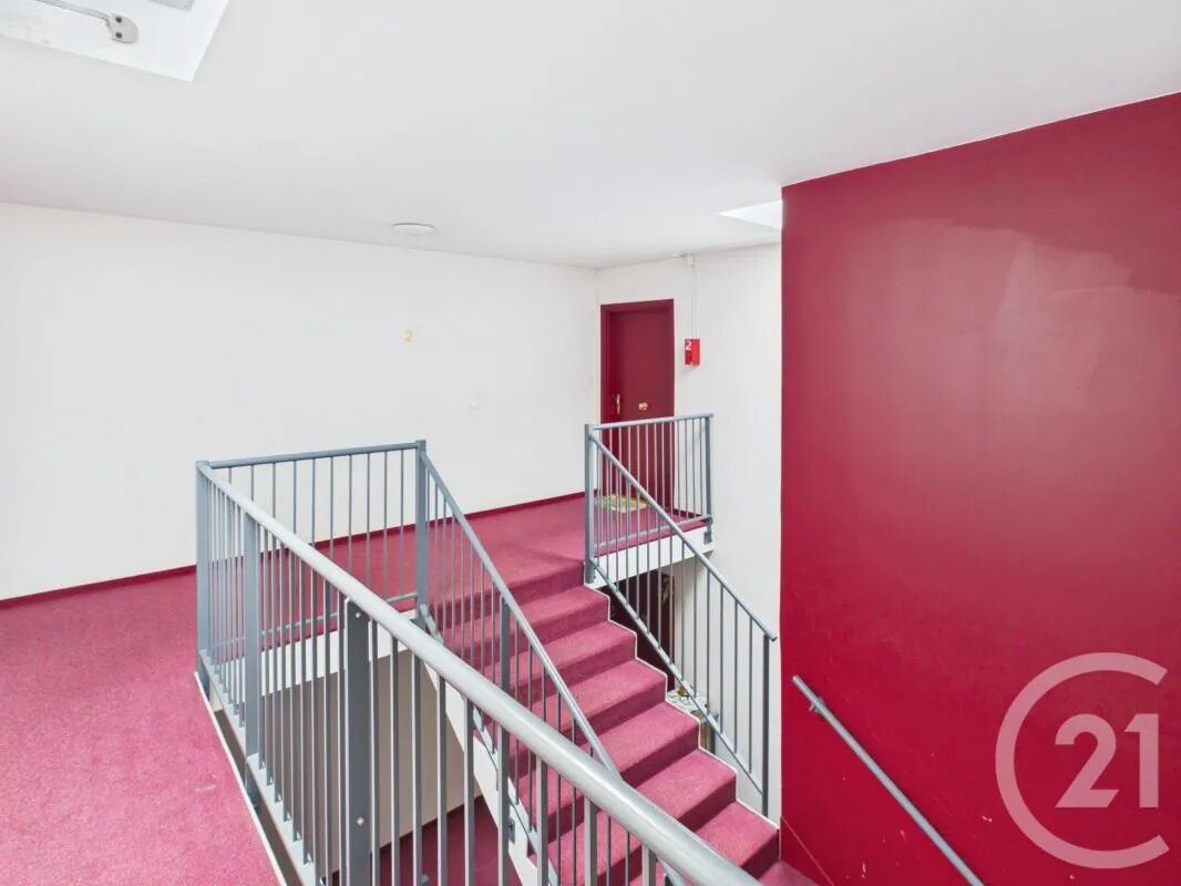 Appartement à vendre, 61m², Trappes
