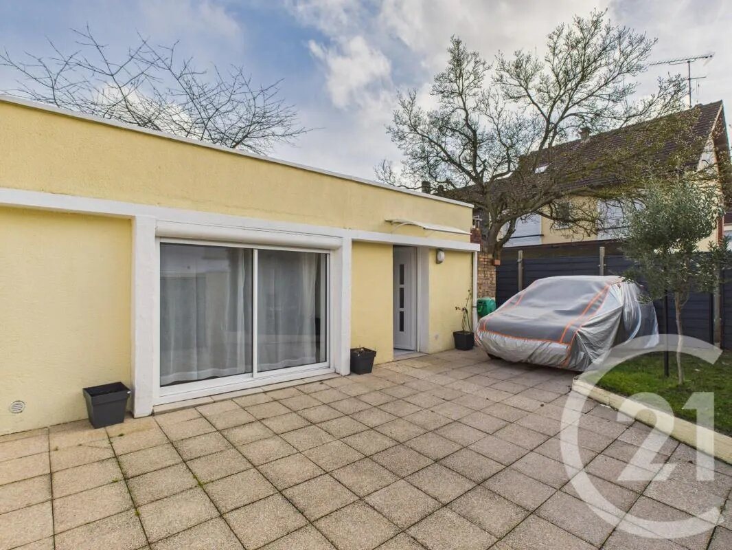 Maison à vendre, 45m², Trappes