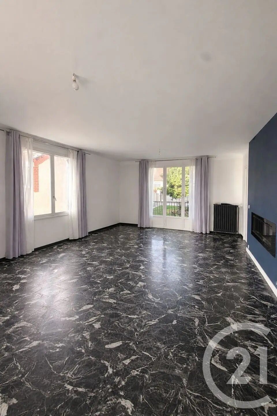 Maison à vendre, 110m², Trappes