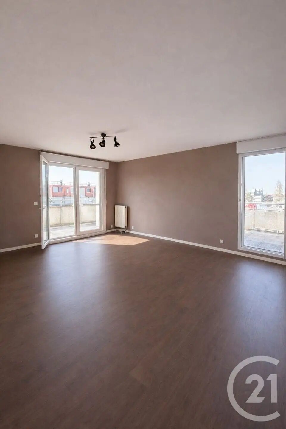 Appartement à vendre, 75m², Trappes