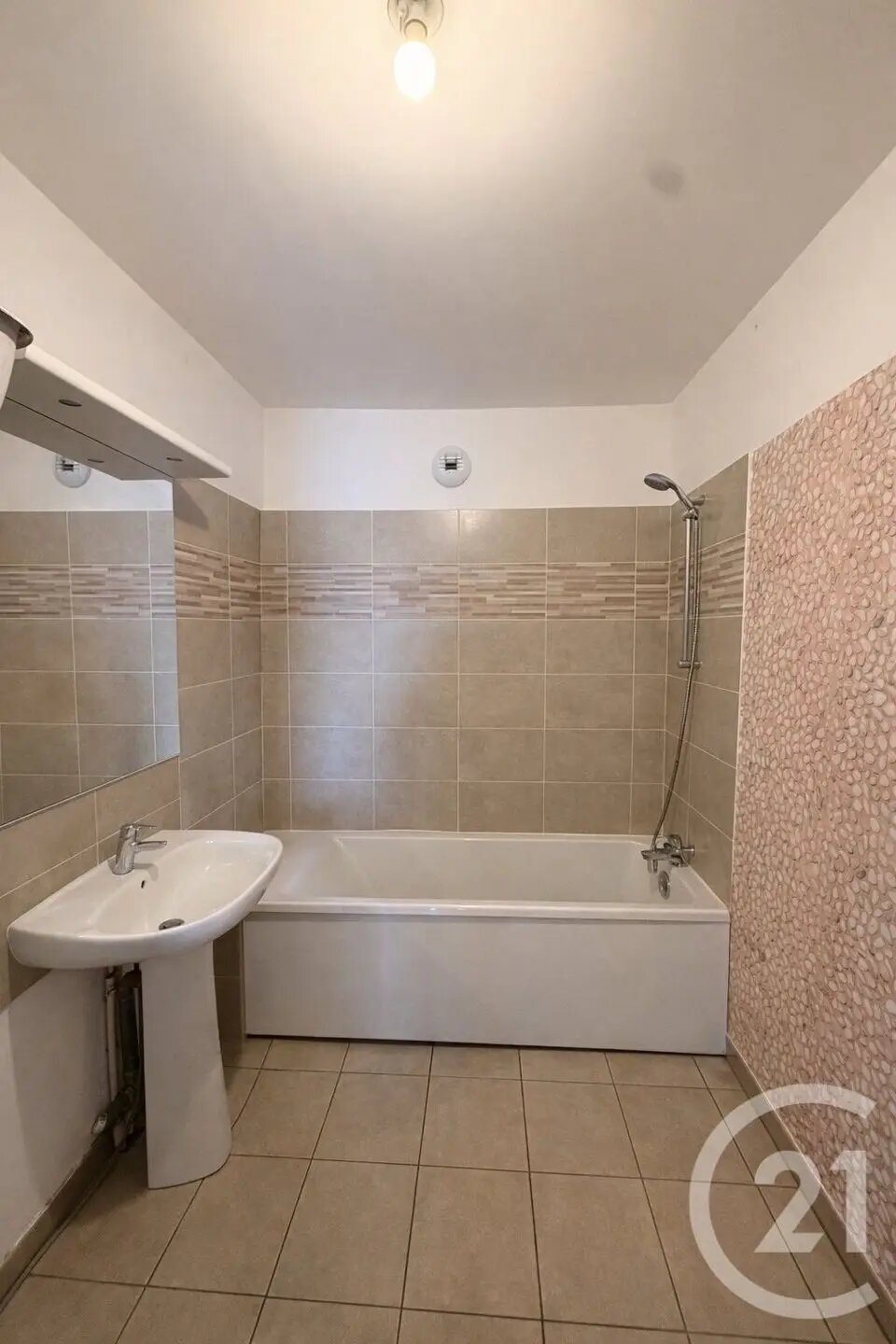 Appartement à vendre, 75m², Trappes