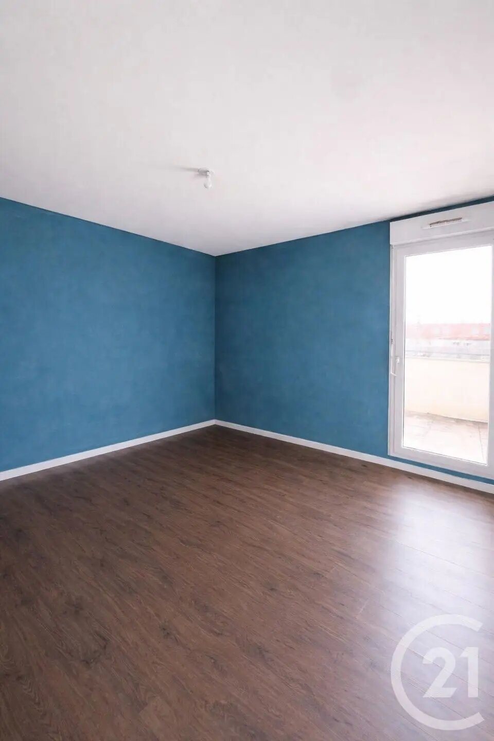 Appartement à vendre, 75m², Trappes