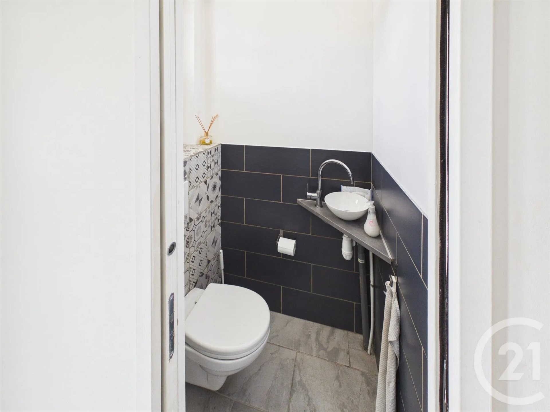 Maison à vendre, 92m², Trappes