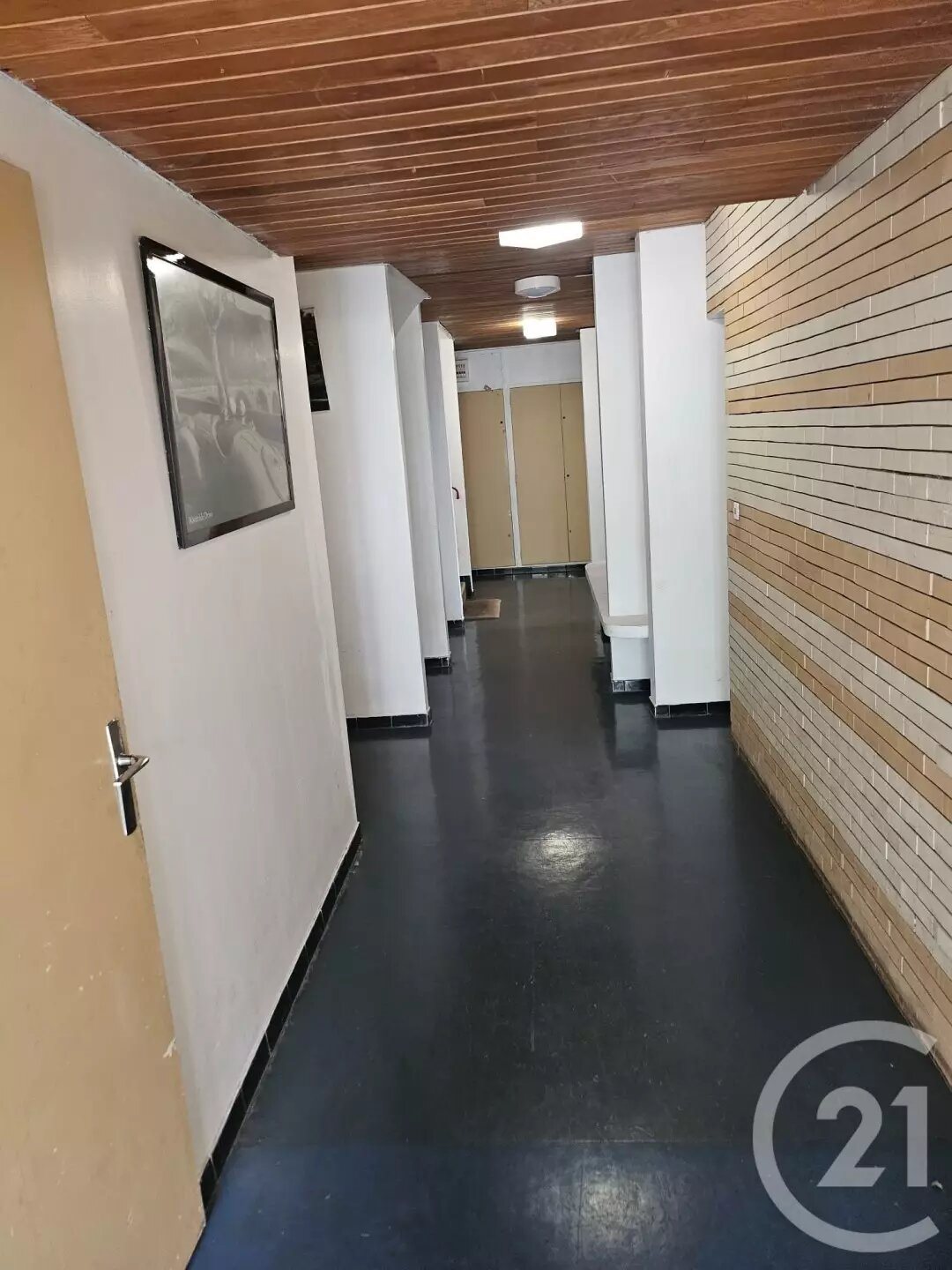 Appartement à vendre, 60m², Trappes