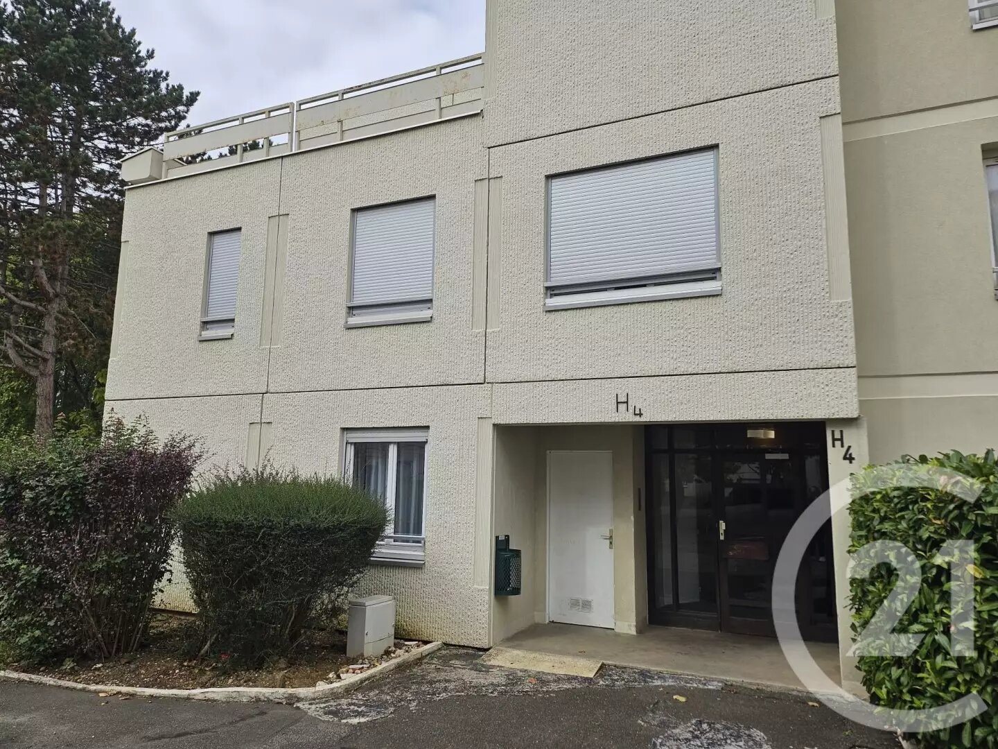 Appartement à vendre, 60m², Trappes