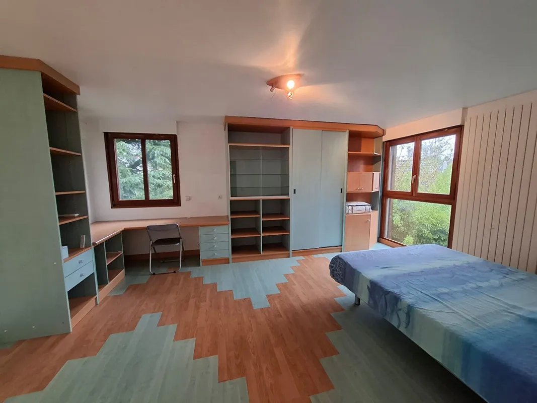 Maison à vendre, 198m², Saint-Michel-sur-Orge
