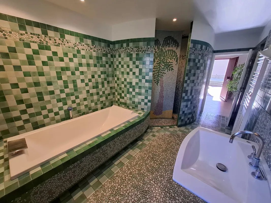 Maison à vendre, 198m², Saint-Michel-sur-Orge