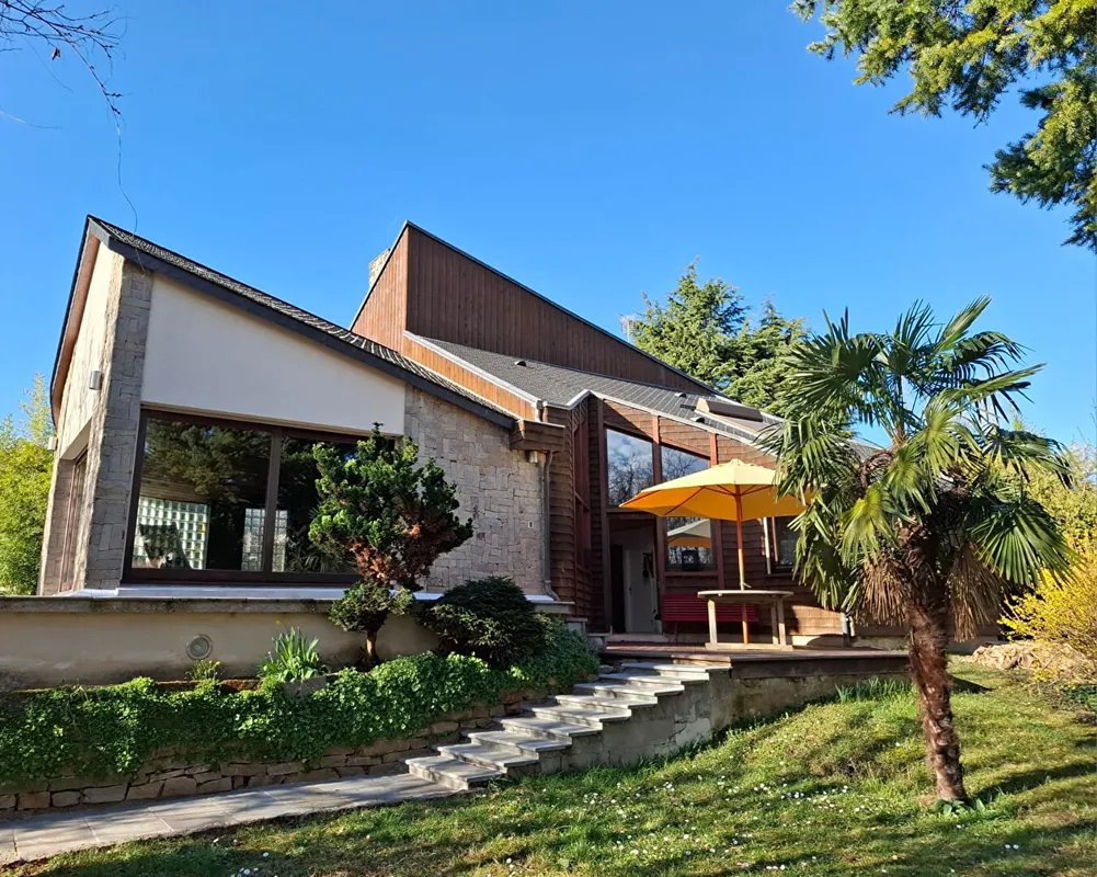 Maison à vendre, 198m², Saint-Michel-sur-Orge