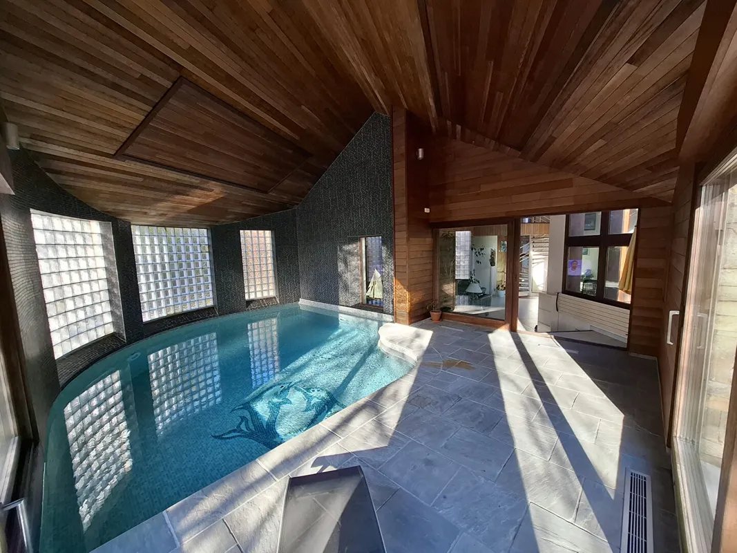 Maison à vendre, 198m², Saint-Michel-sur-Orge