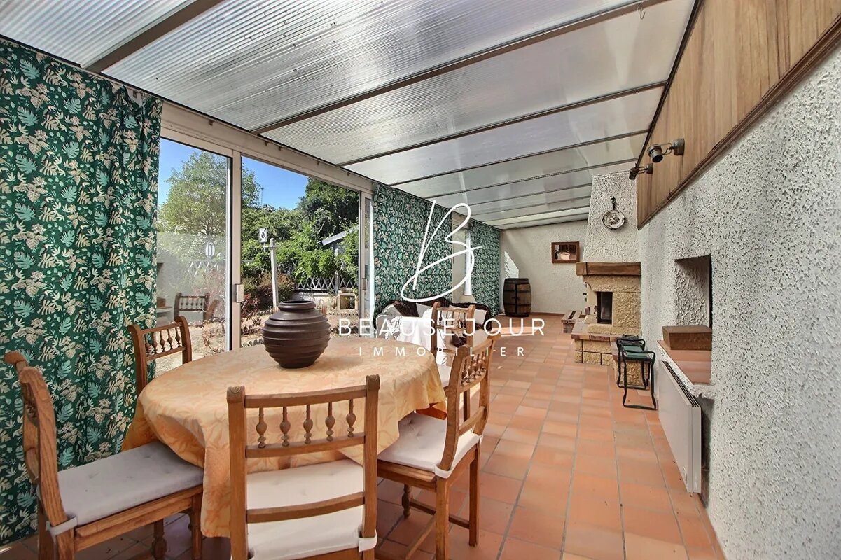 Maison à vendre, 64m², Chilly-Mazarin