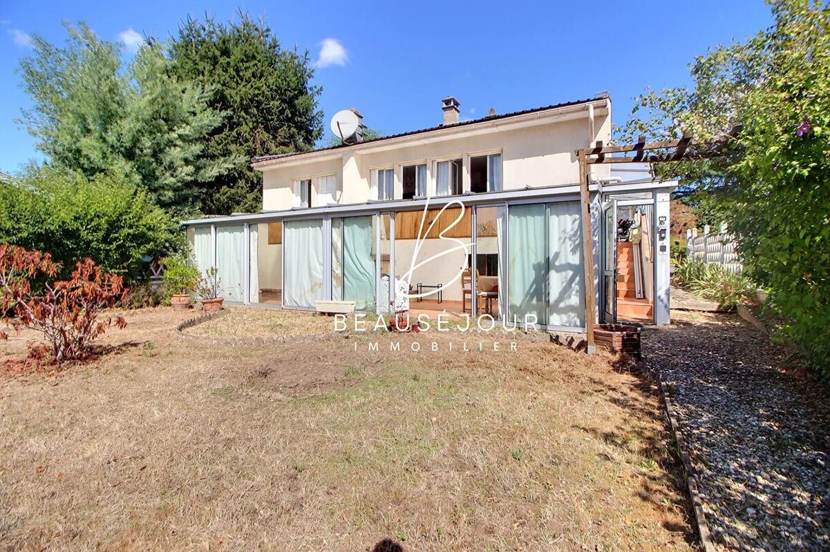 Maison à vendre, 64m², Chilly-Mazarin