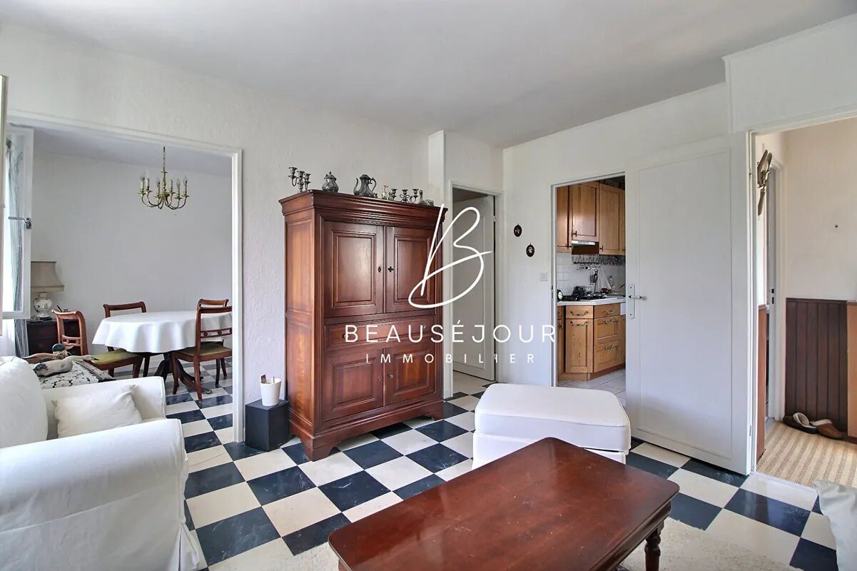 Maison à vendre, 64m², Chilly-Mazarin