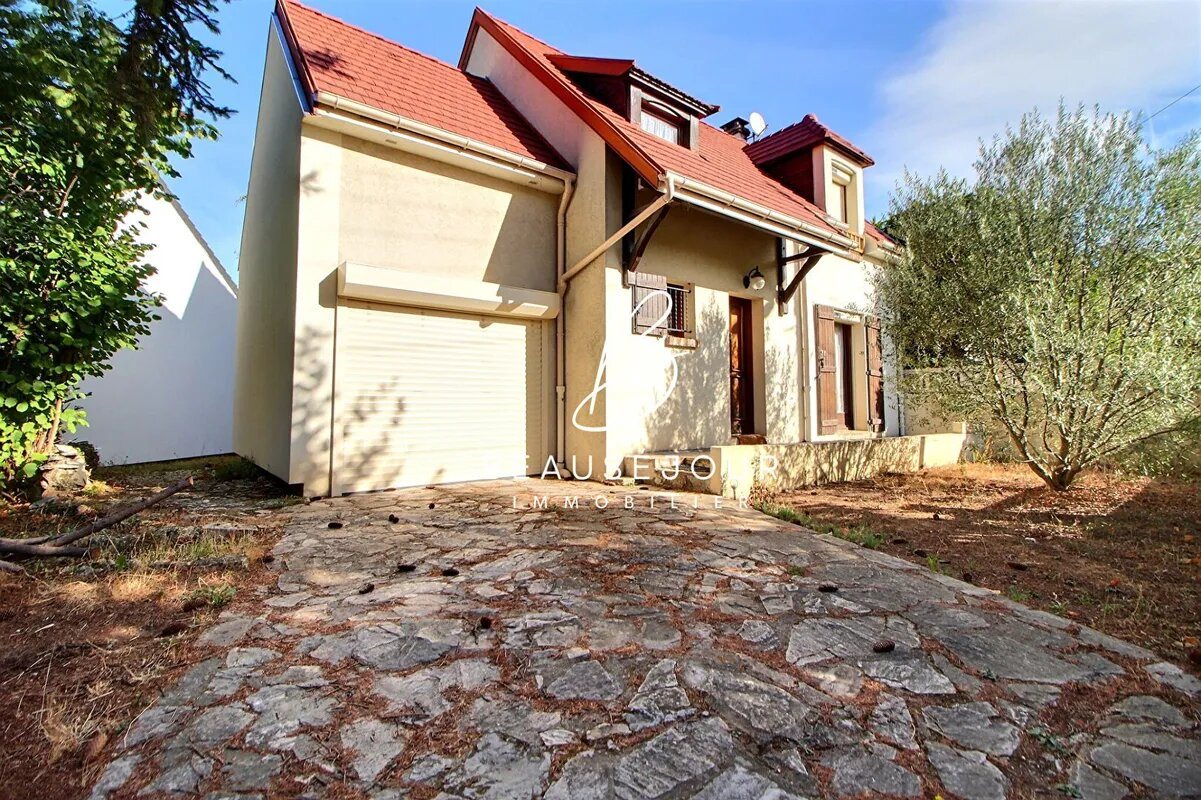 Maison à vendre, 77m², Morsang-sur-Orge