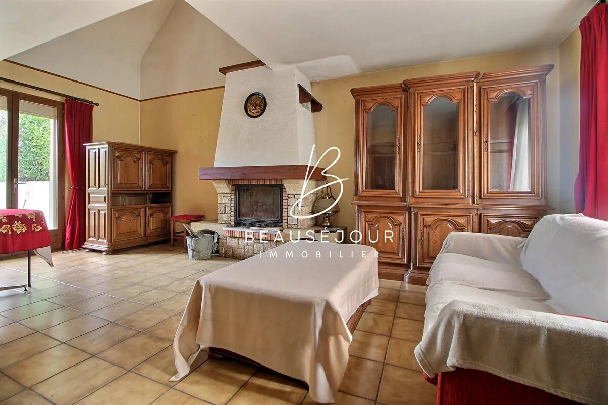 Maison à vendre, 77m², Morsang-sur-Orge