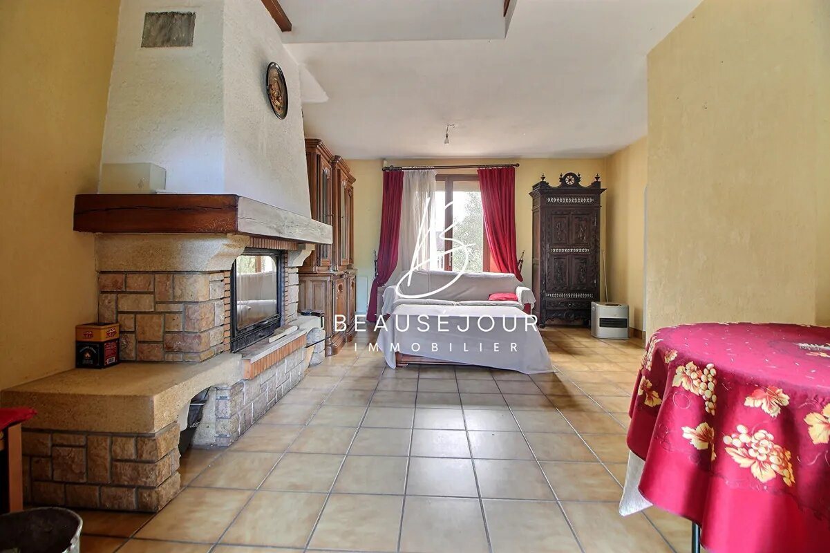 Maison à vendre, 77m², Morsang-sur-Orge