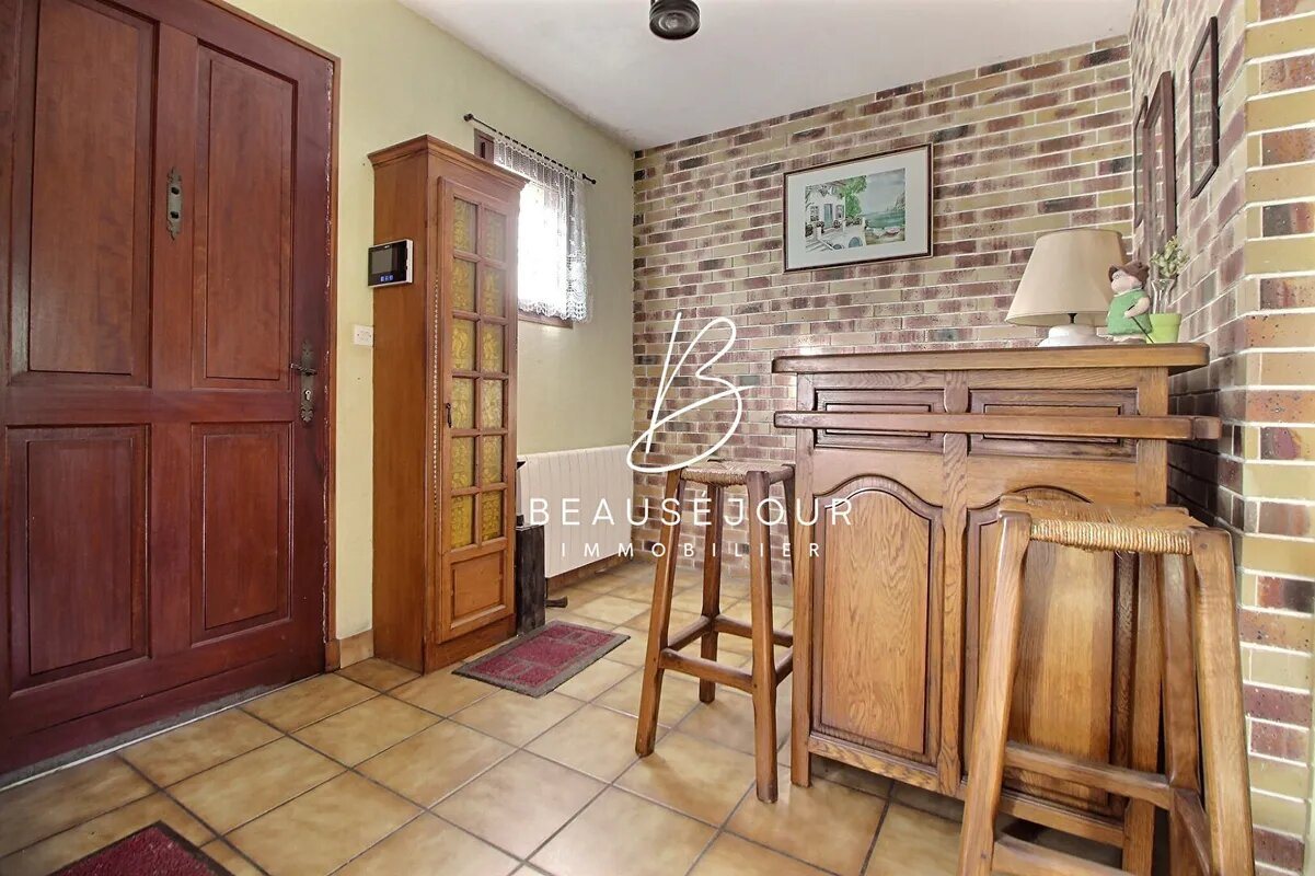 Maison à vendre, 77m², Morsang-sur-Orge