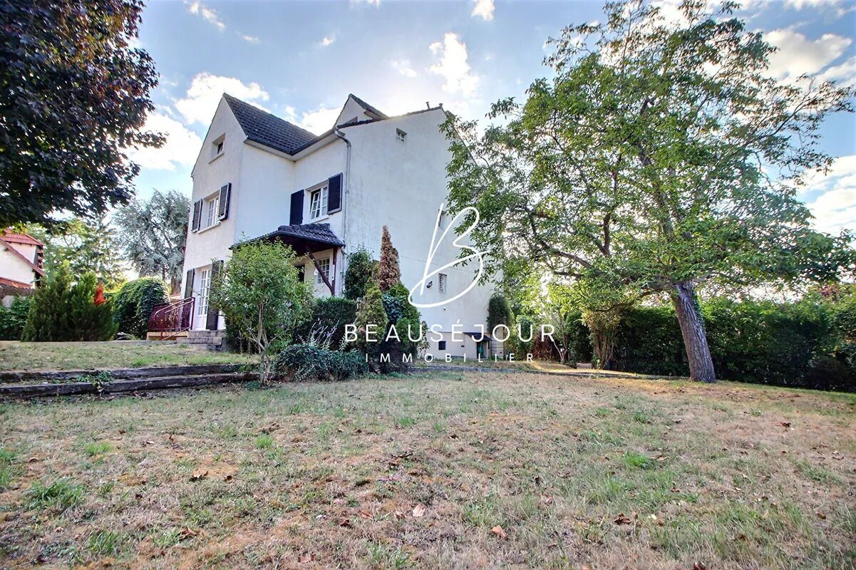 Maison à vendre, 187m², Morsang-sur-Orge