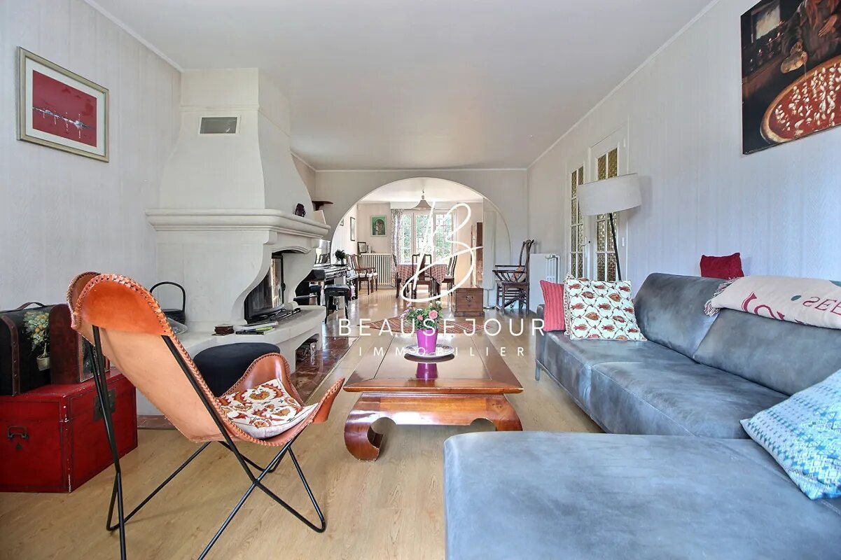 Maison à vendre, 187m², Morsang-sur-Orge